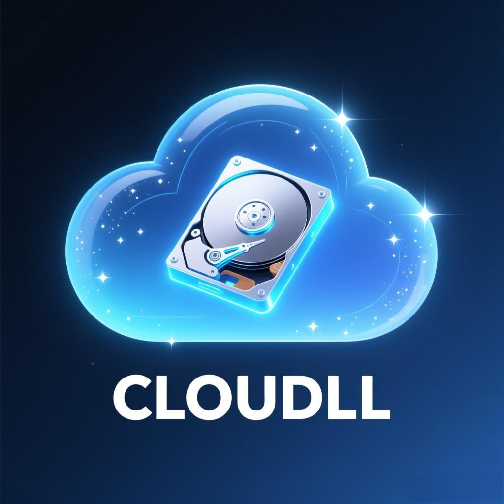 CLOUDLL 数据存储